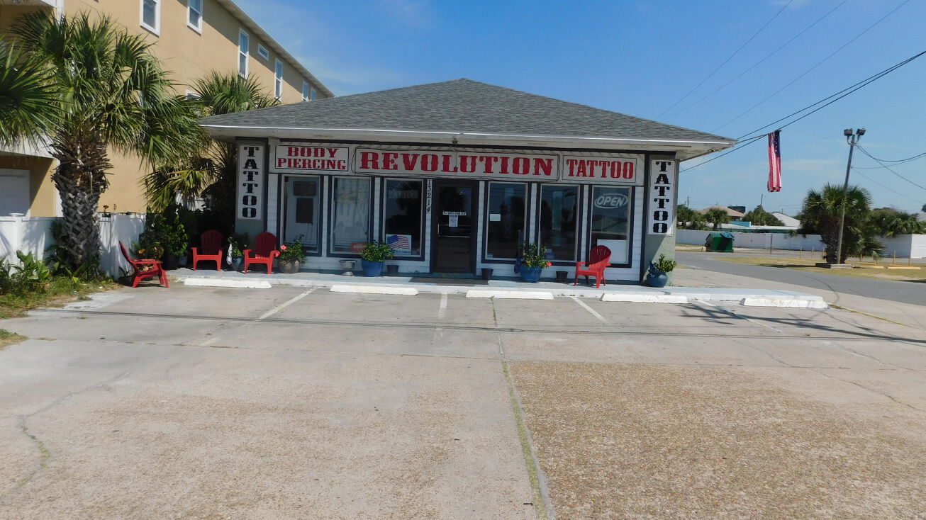 13214 Front Beach Road, Panama City Beach, FL 32407 Special Purpose Property for Sale 13214