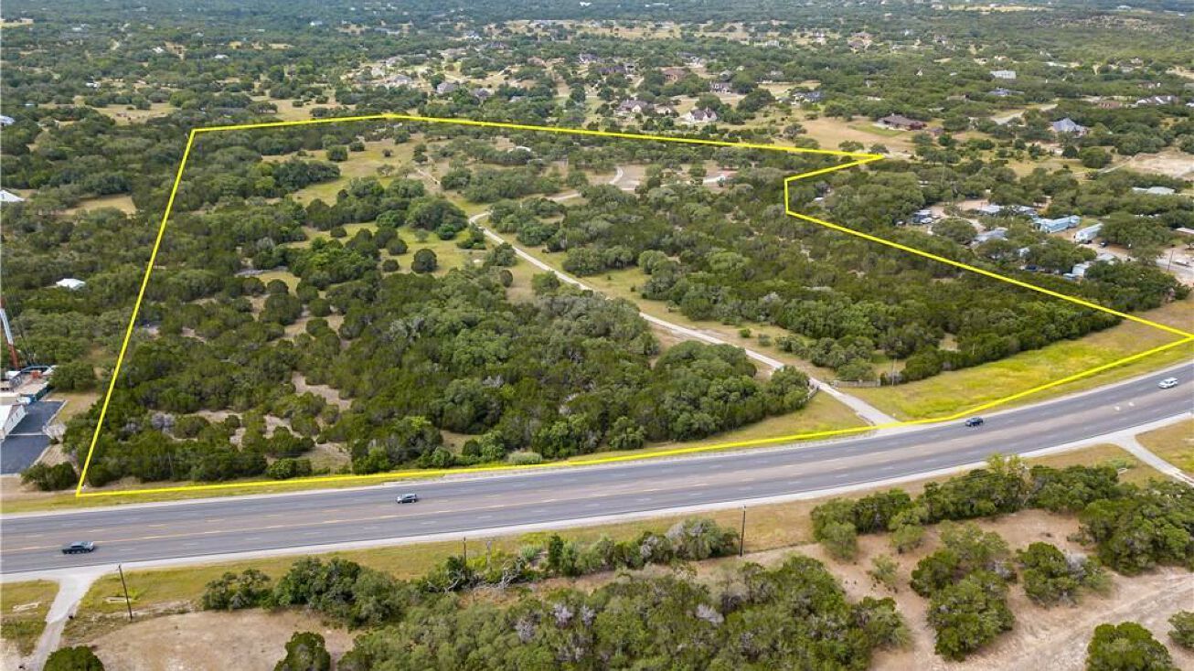 1800 E Highway 290, Dripping Springs, TX 78620