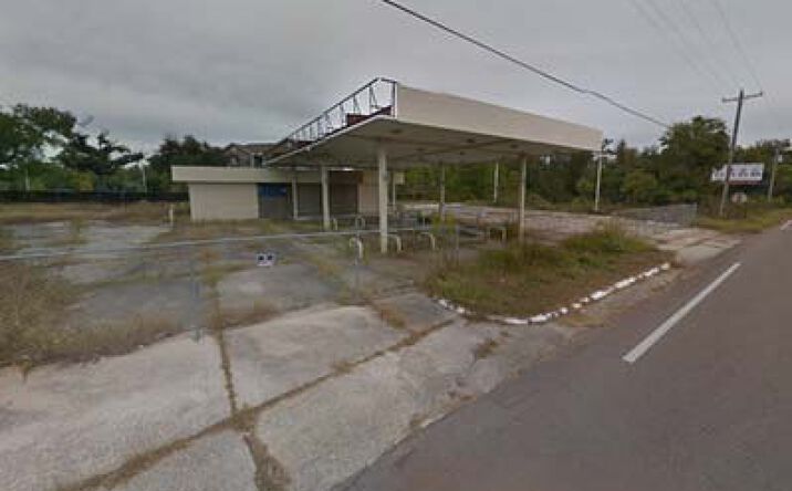 Pictures of Retail property located at 455 US-90, Bay St. Louis, MS 39520 for sales - image #1