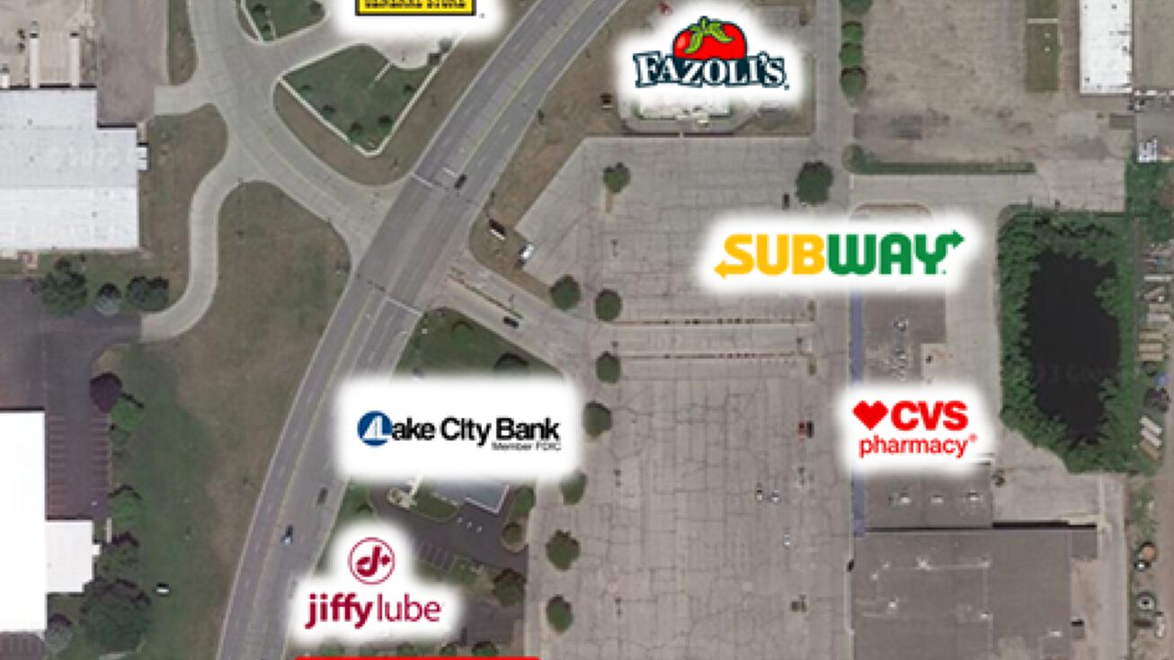 1204 N Nappanee St, Elkhart, IN 46514 Land for Sale 1204 N. Nappanee St