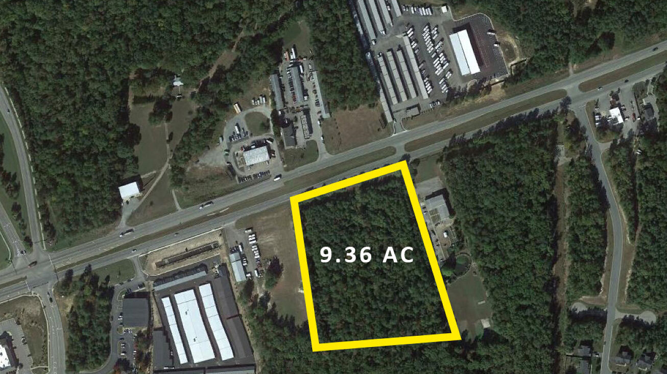 16901 Hull Street Rd, Chesterfield, VA 23832