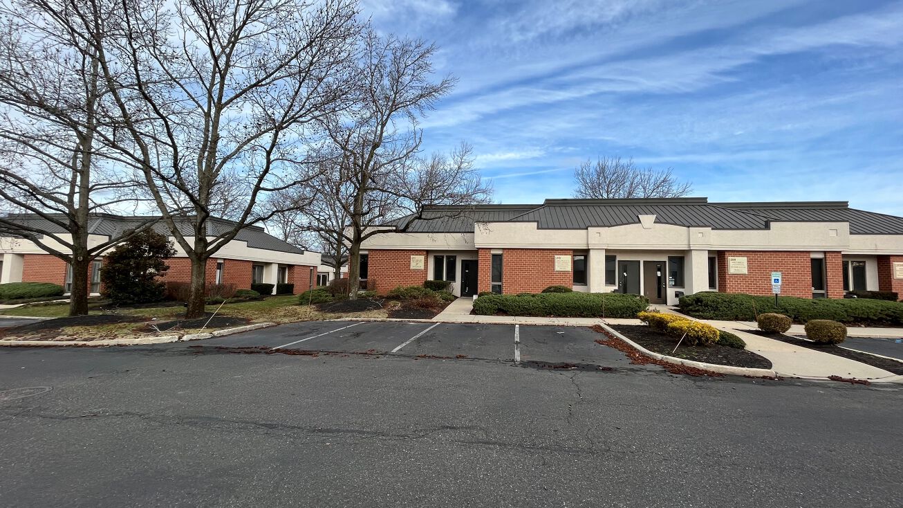 2301 E Evesham Rd, Suite 211, Voorhees Township, NJ 08043