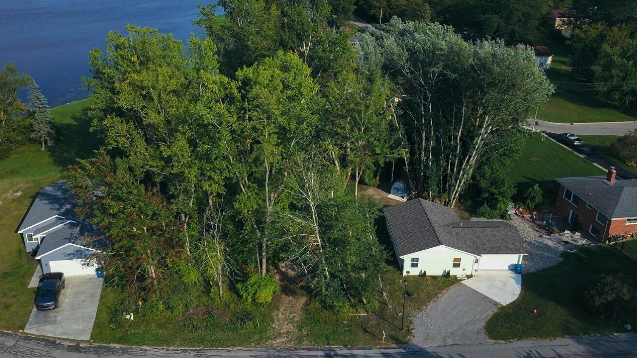 229 Lakeview Ct, Beaverton, MI 48612 Land for Sale 229 Lakeview Ct