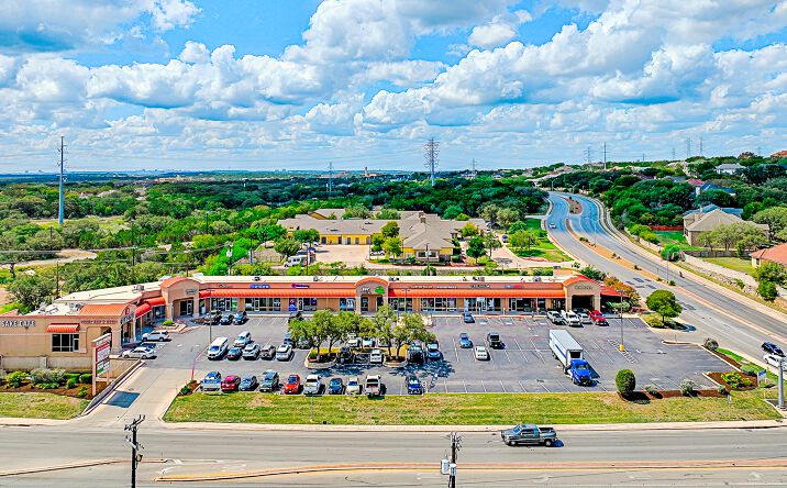image of property at 19179 BLANCO RD San Antonio TX 78258-4042