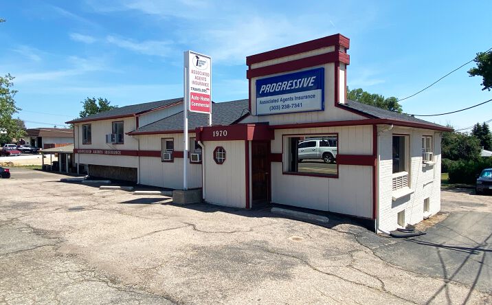 Pictures of Office property located at 1970 Kipling St, Lakewood, CO 80215 for comps - image #1