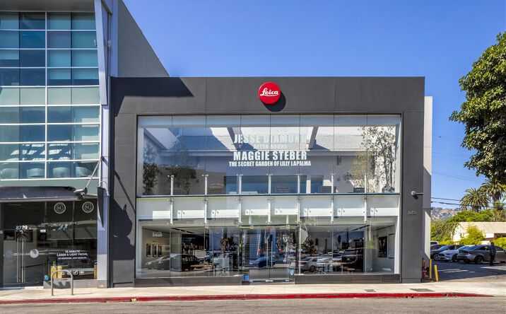 Koreatown's California Market Sells At Bankruptcy Auction