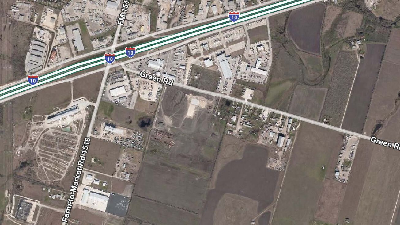 2750 Farm to Market 1516, Converse, TX 78109