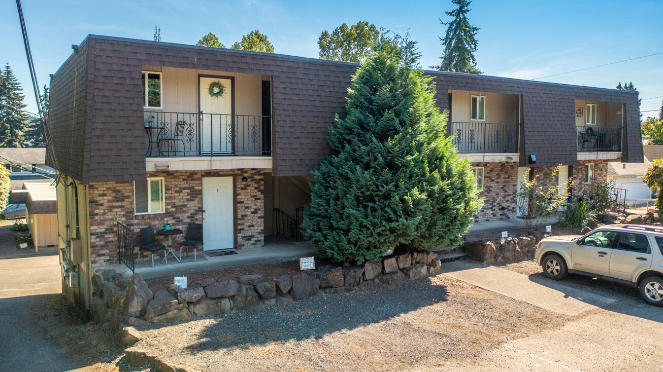 601 Ave A, Snohomish, WA 98290 Multifamily Property for Sale