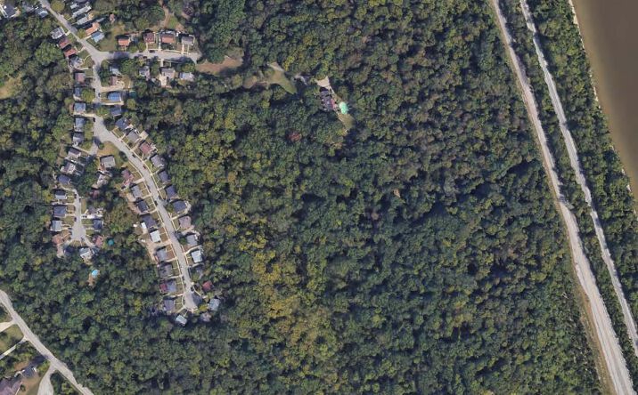 Pictures of Land property located at 150 Shamrock Ln, Fort Thomas, KY 41075 for sales - image #1