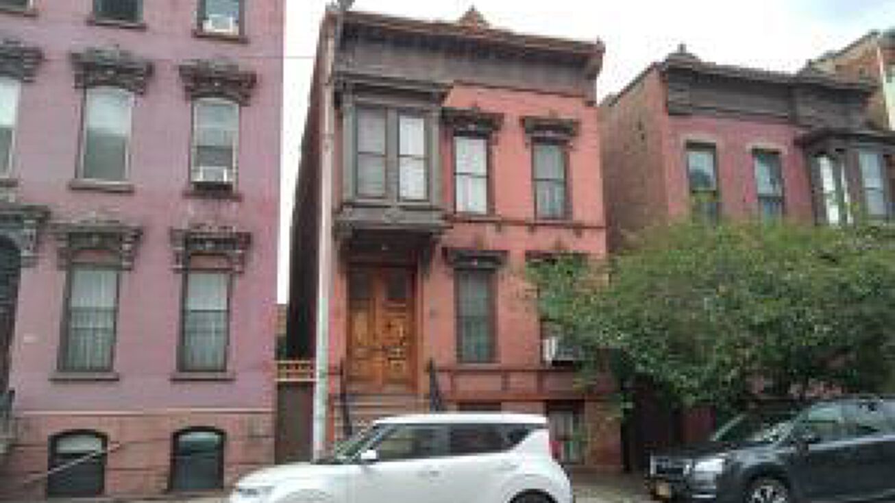155 3rd St, Troy, NY 12180 Multifamily Property for Sale