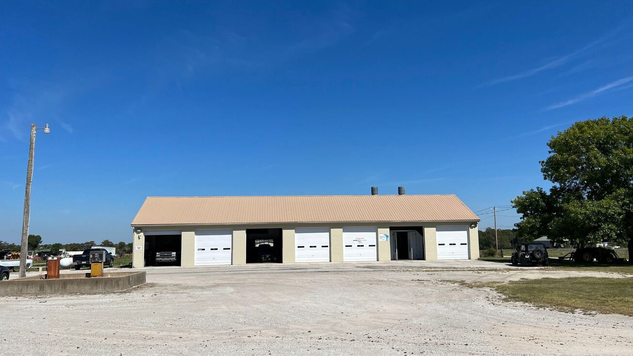 12546 State Hwy B, Granby, MO 64844 Industrial Property for Sale