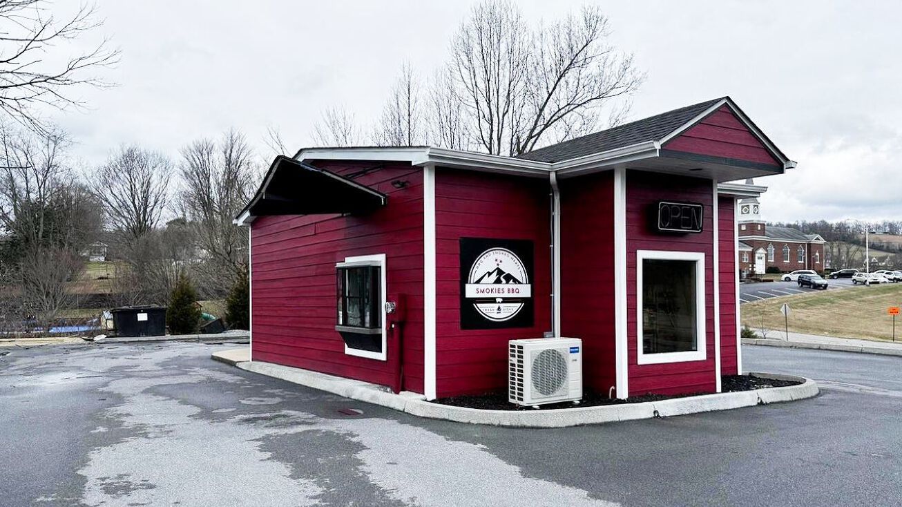 2392 Highway 75, Blountville, TN 37617