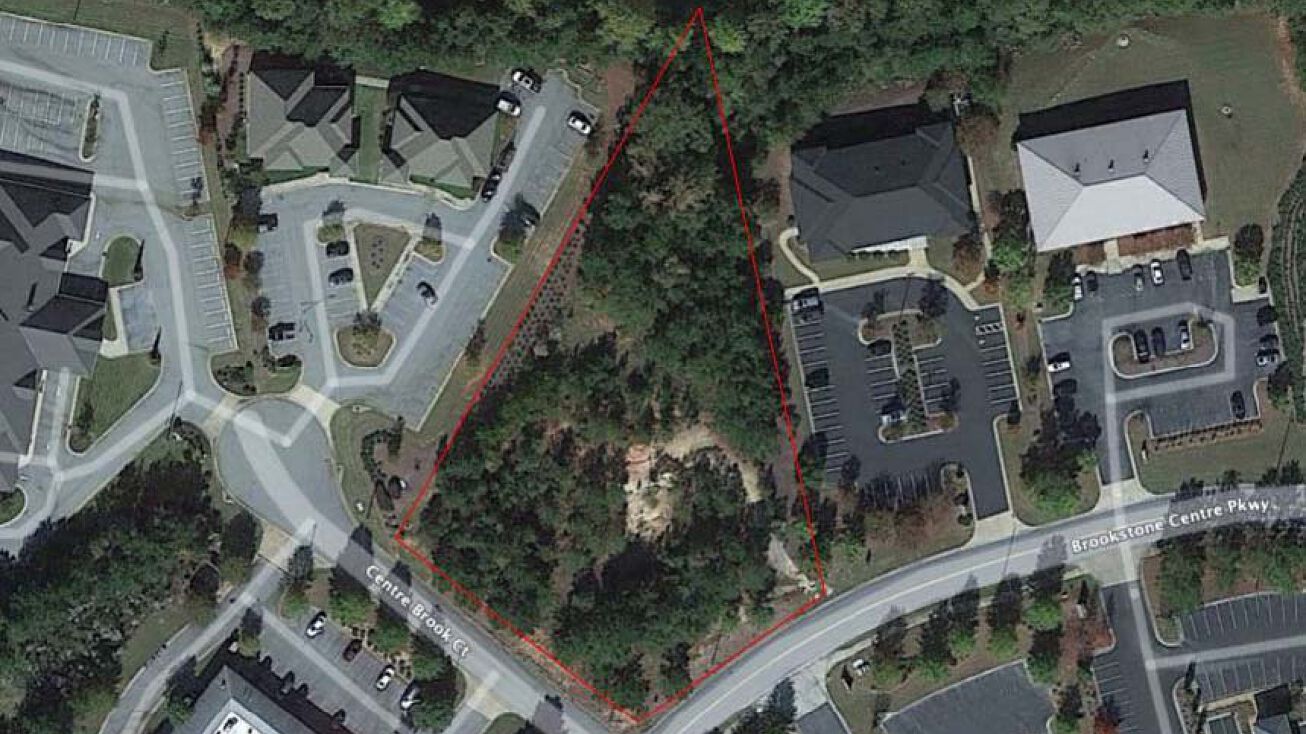 2503 Brookstone Centre Pkwy, Columbus, GA 31904