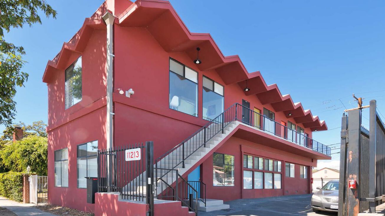 11213 Washington Pl, Culver City, CA 90230