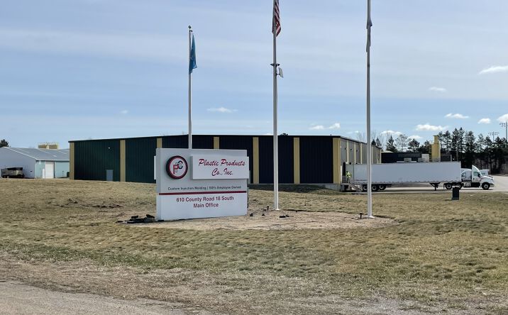 image of property at 610 OLD 18 S Princeton MN 55371