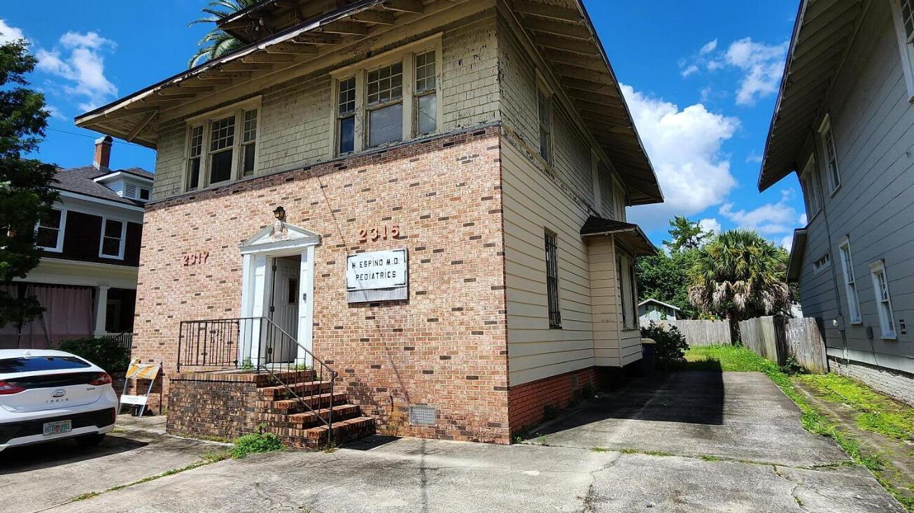 2315 Park St, Jacksonville, FL 32204