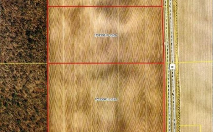 Pictures of Land property located at County Rd R, Plover, WI 54482 for sales - image #1
