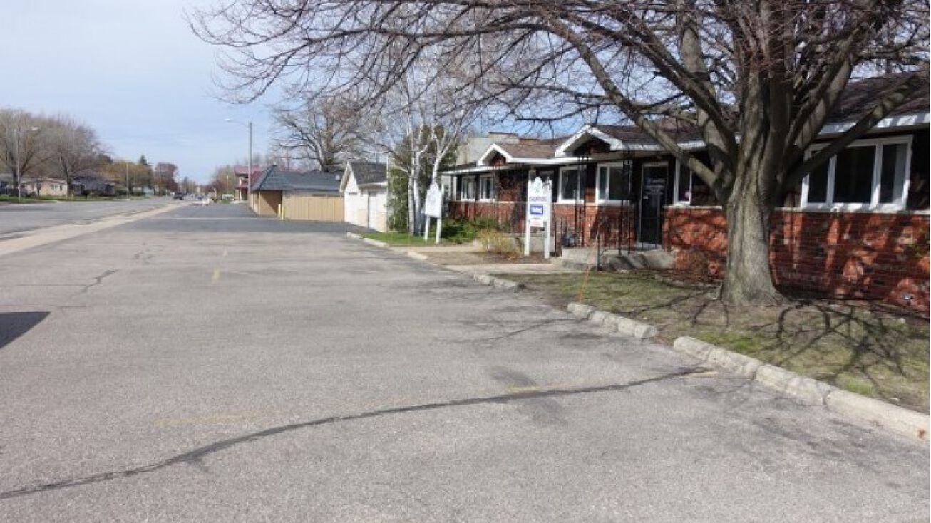 3049 Michigan Ave, Stevens Point, WI 54481 Retail Property for Sale