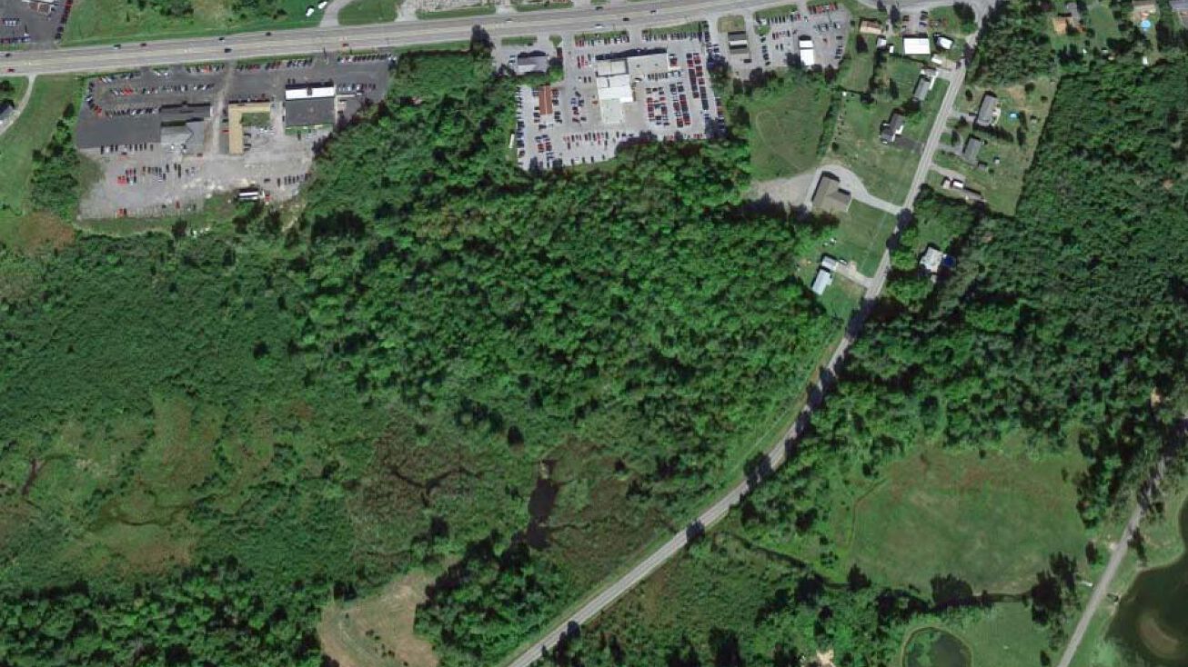 18780 US11, Watertown, NY 13601 Land for Sale 18780 NYS Route 11