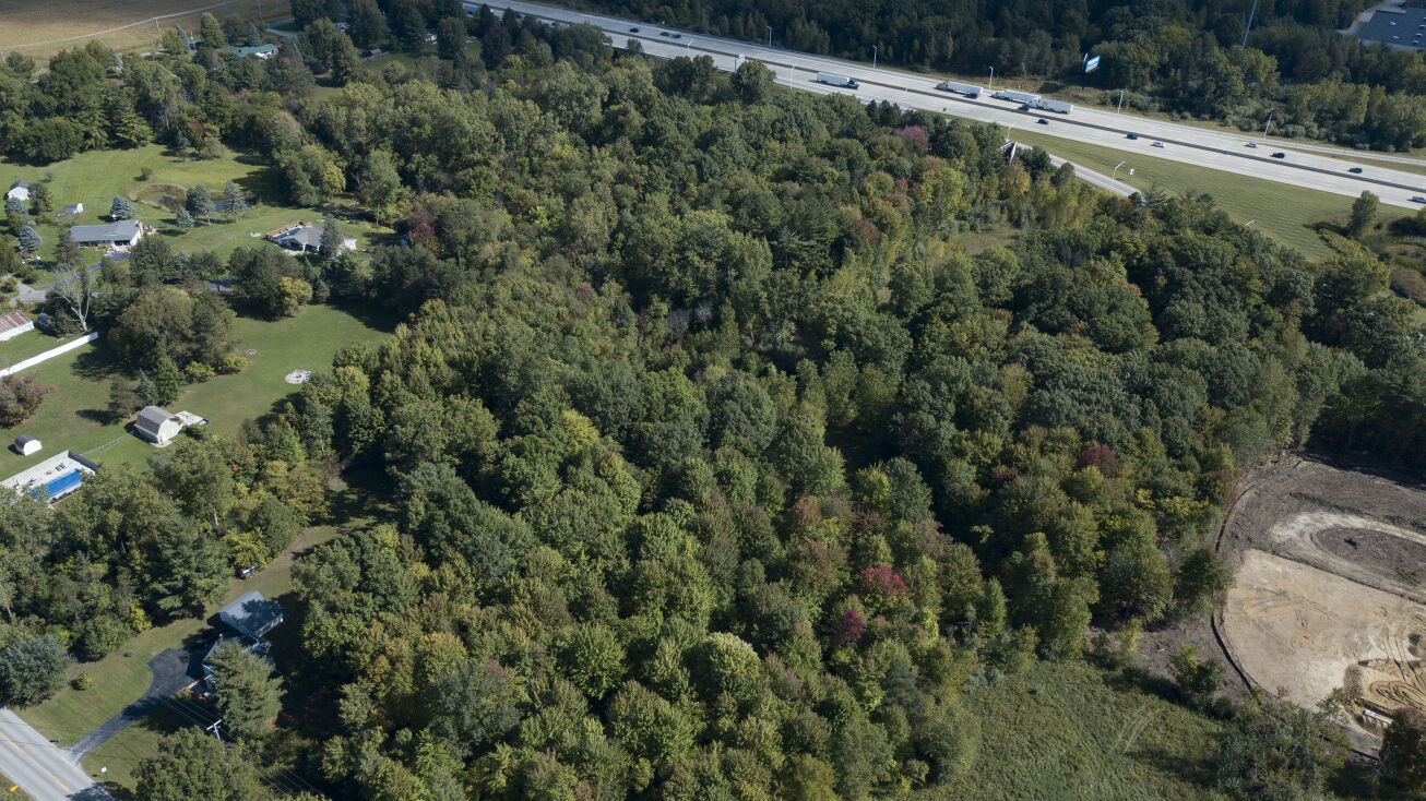 12076 N Linden Rd, Clio, MI 48420 Land for Sale LindenI75