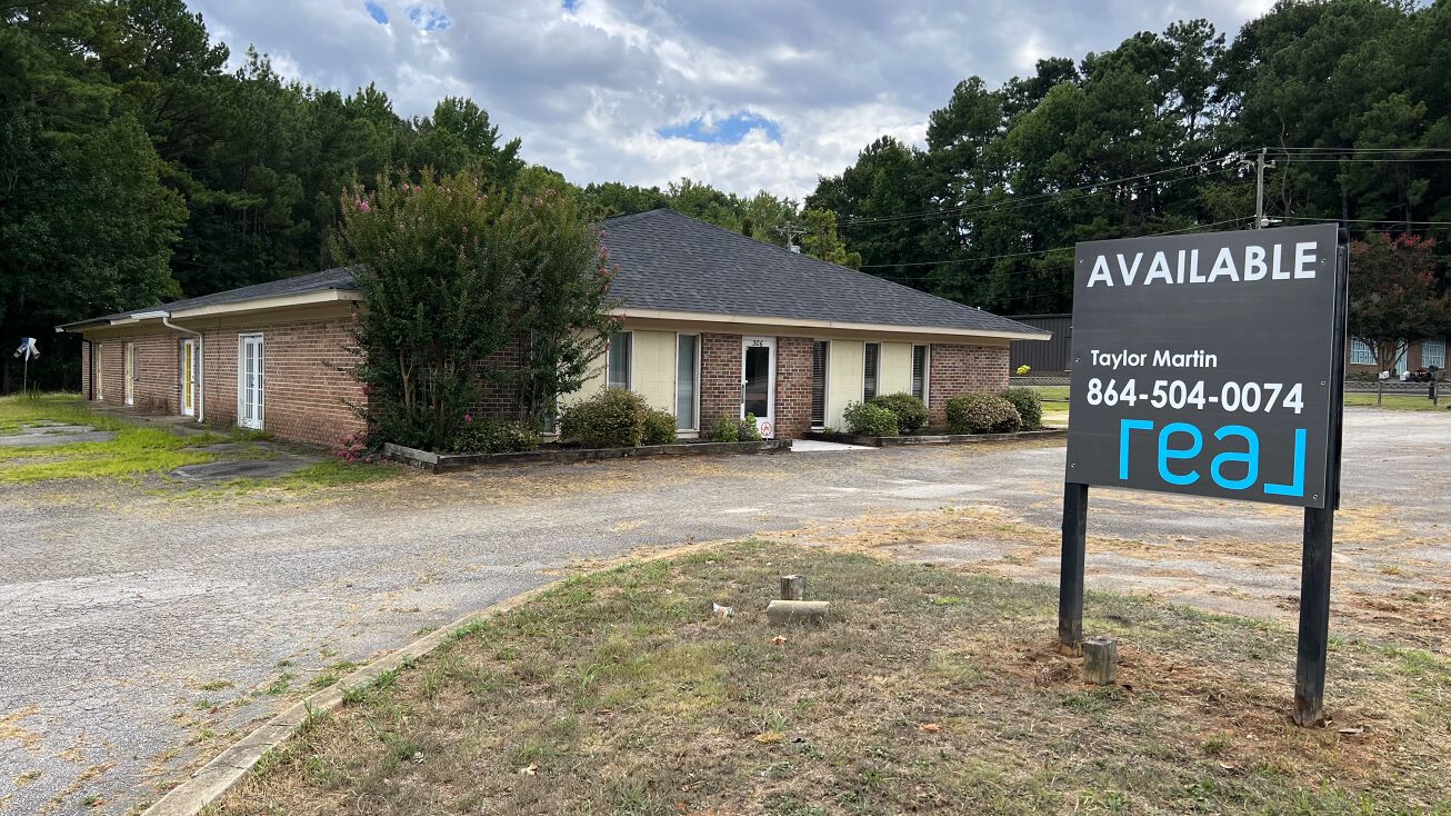 306 E Butler Rd, Mauldin, SC 29662 Retail Property for Sale Mixed