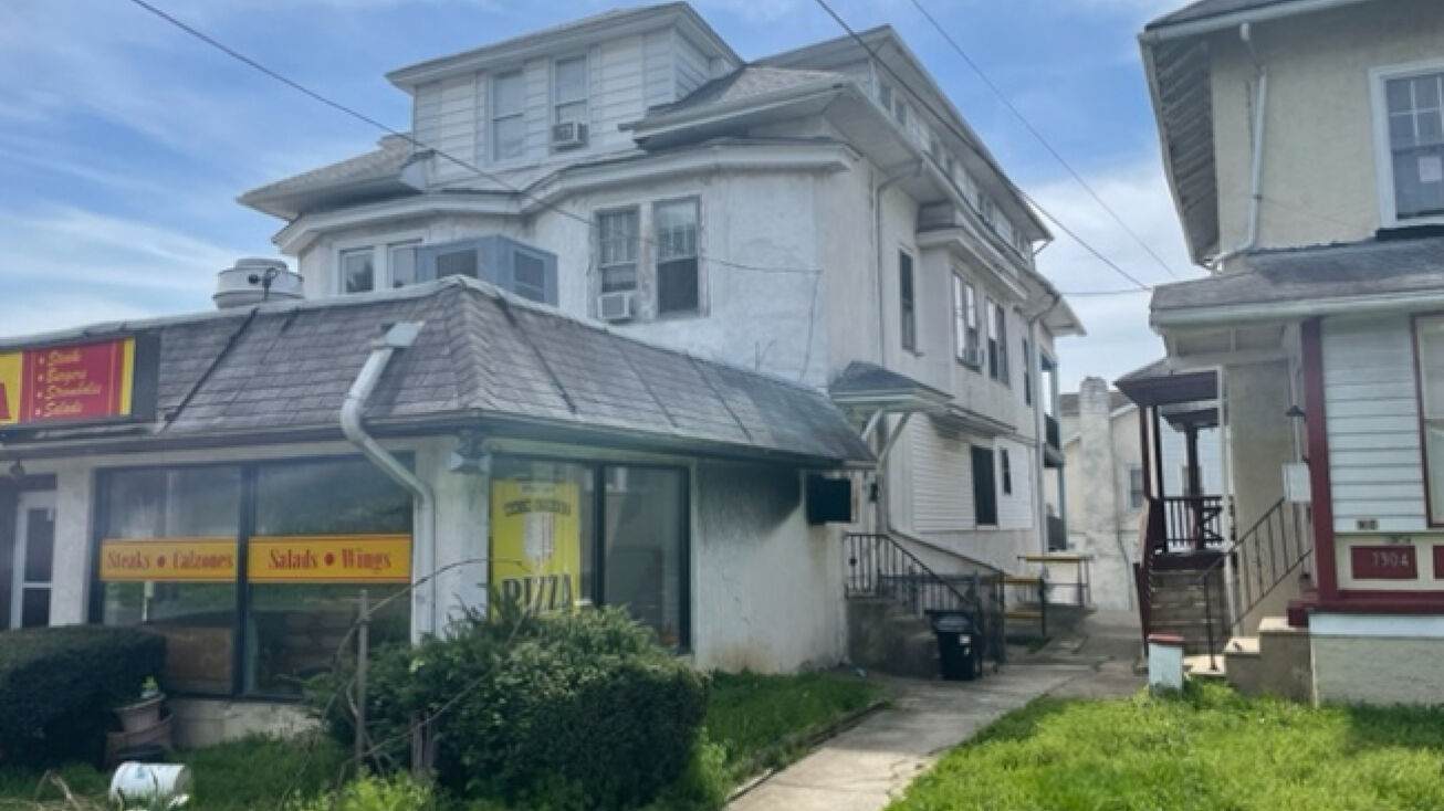 130002 MAIN STREET, Darby, PA 19023 Mixed Use Property for Sale
