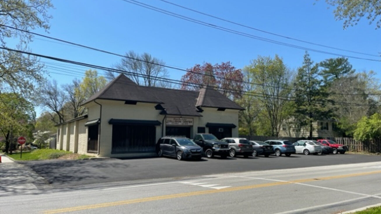 630 Yale Ave, Swarthmore, PA 19081