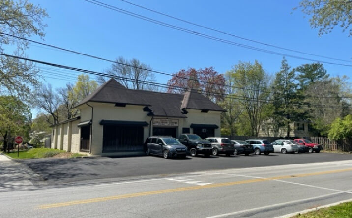 Pictures of Retail property located at 630 Yale Ave, Swarthmore, PA 19081 for sales - image #1