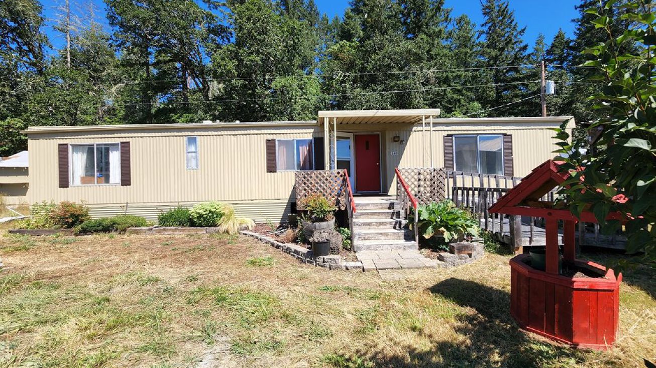 127 Haven Ln, Tenmile, OR 97481 Multifamily Property for Sale