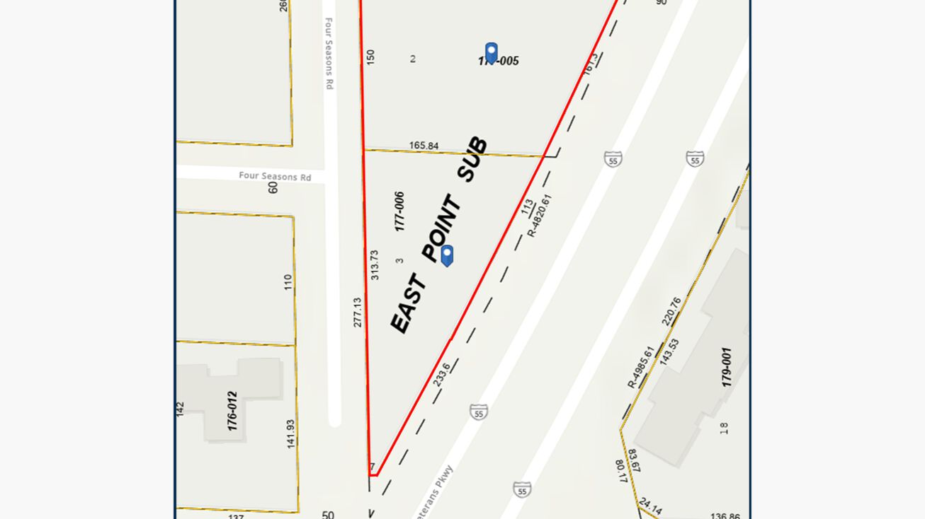 908910 Four Seasons Rd, Bloomington, IL, Bloomington, IL 61701 Land