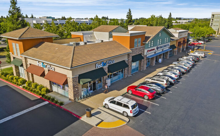 image of property at 3161 ZINFANDEL DR Rancho Cordova CA 95670-6369