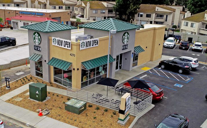 Pictures of Retail property located at Main st & Melrose ave, Chula Vista, CA 91911 for comps - image #1