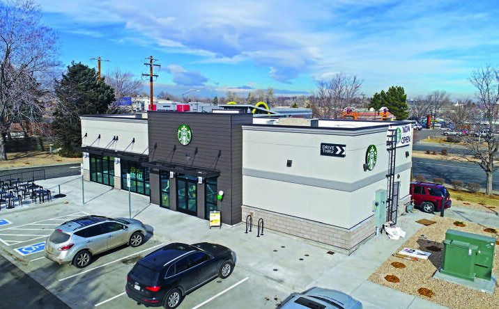 Pictures of Retail property located at 550 W 104th Ave, Northglenn, CO 80234 for comps - image #1