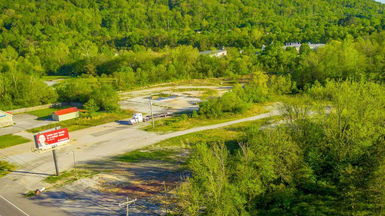 9416 Lee Hwy, Ooltewah, TN 37363 Land for Sale 9416 Lee Highway