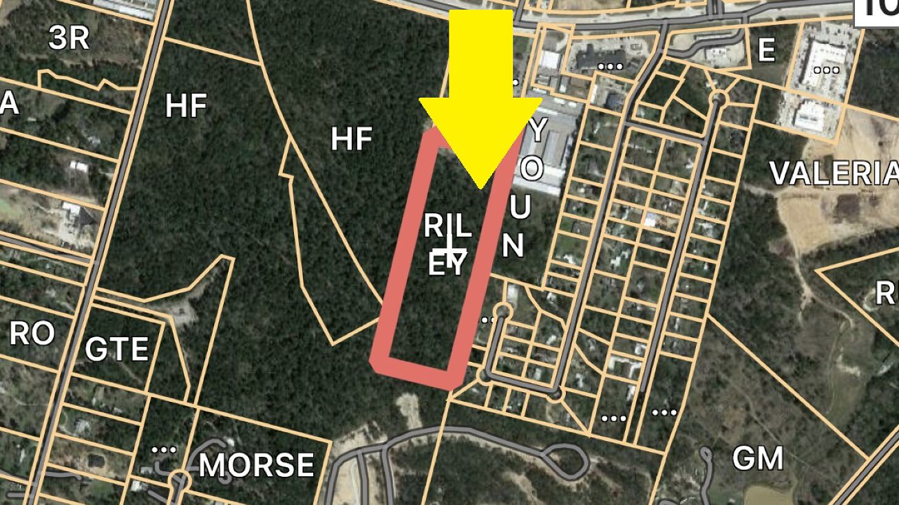 10129 FM 1097, Willis, TX 77318 Land for Sale 10 Acres on FM 1097 West