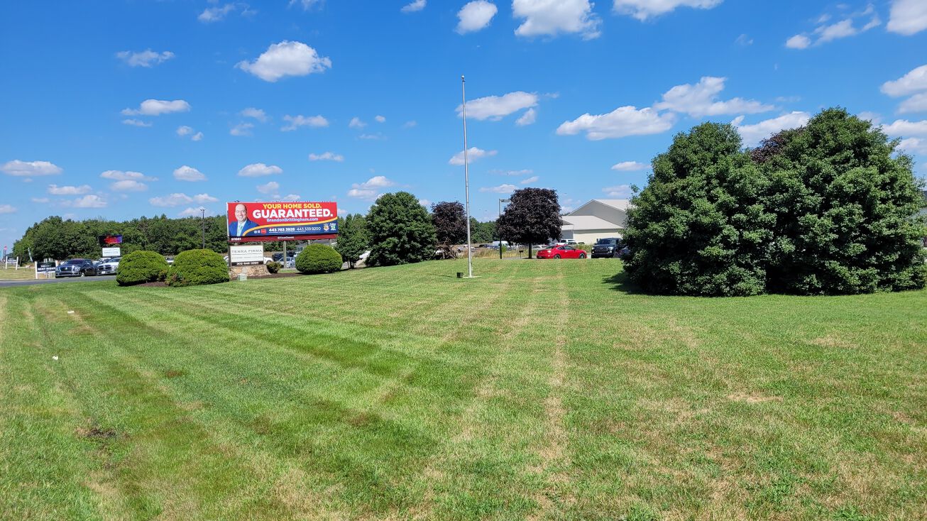 36393 Sussex Hwy, Delmar, DE 19940 Industrial Property for Sale