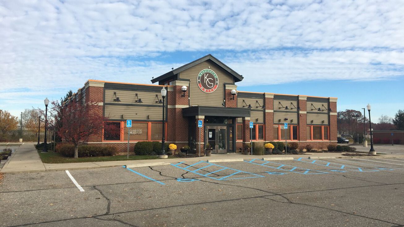 30712 Lyon Center Dr, Lyon Charter Township, MI 48165 Retail Property