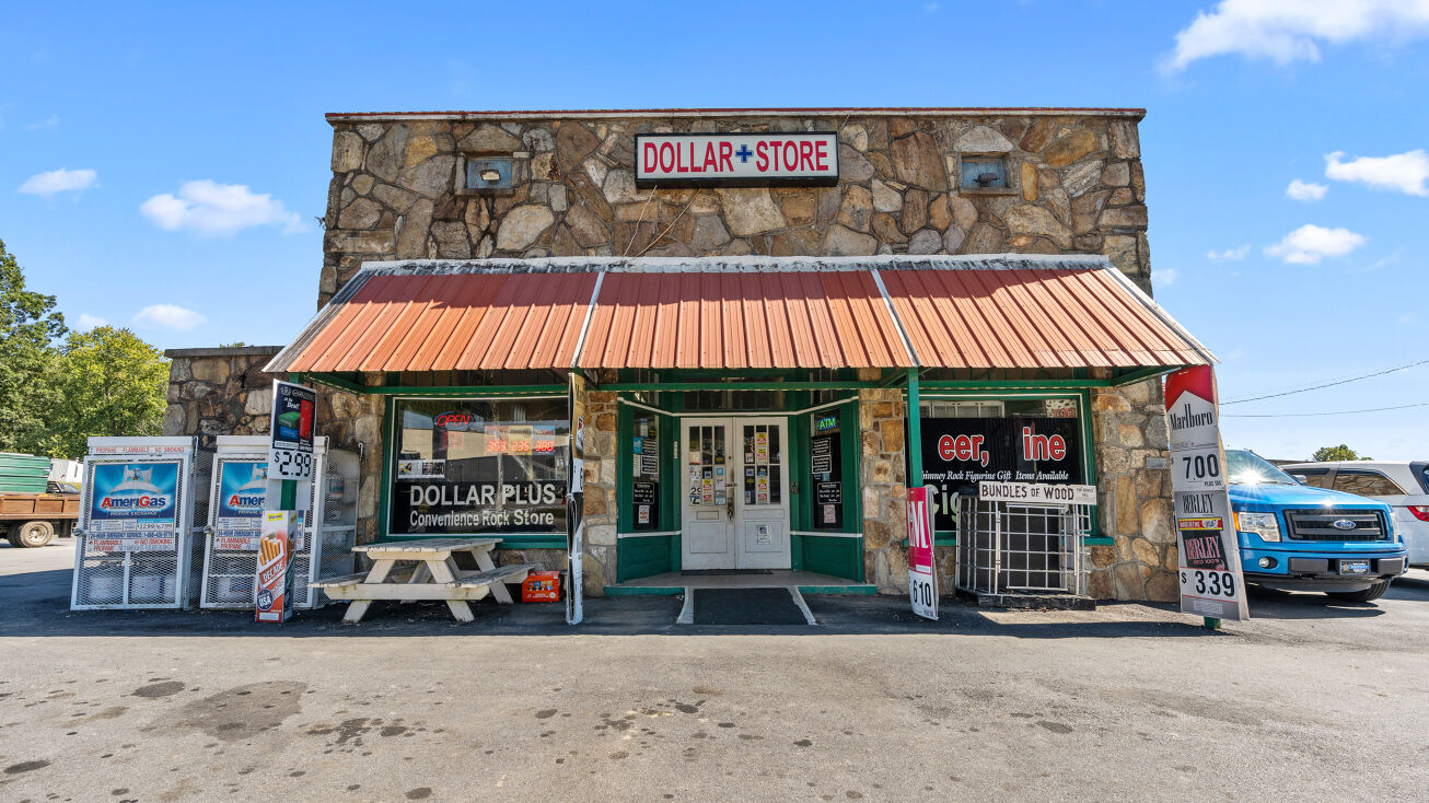 3930 Chimney Rock Rd, Hendersonville, NC 28792 Retail Property for