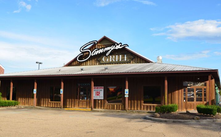 Pictures of Retail property located at 20335 Old Scenic Hwy, Zachary, LA 70791 for sales - image #1