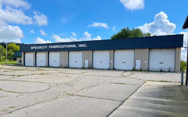 Pictures of Industrial property located at 2716 Hwy N, Stoughton, WI 53589 for sales - image #1