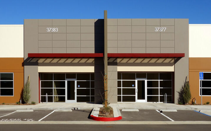 Pictures of Office, Industrial property located at 37361 Industry Wy, Murrieta, CA 92563 for sales - image #1