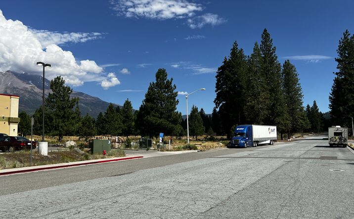 Pictures of Land property located at Black Butte Dr, Weed, CA 96094 for sales - image #1
