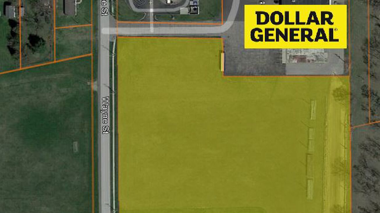 150 Wayne Street, Bronson, MI 49028