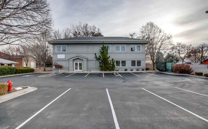 Pictures of Office property located at 7911 W Ustick Road, Boise, ID 83704 for comps - image #1