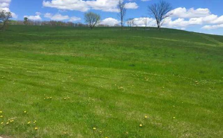 Pictures of Land property located at 210 Amber View St, Menomonie, WI 54751 for sales - image #1