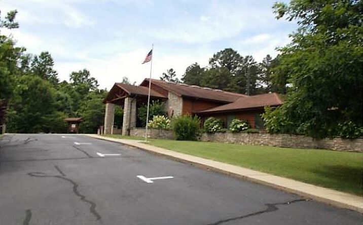 Pictures of Office property located at 404 Watercress Roda, Van Buren, MO 63965 for comps - image #1