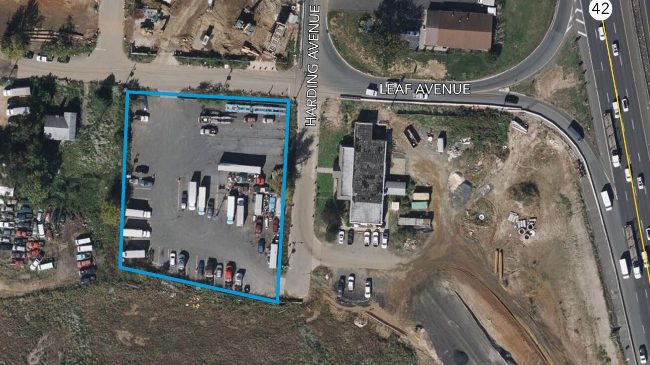 204 Harding Ave, Bellmawr, NJ 08031 Land for Sale 204208 Harding