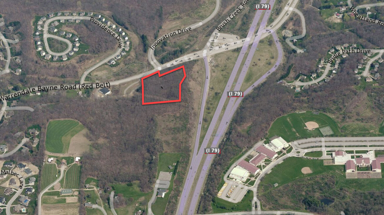 Warrendale Bayne Rd, Wexford, PA 15090