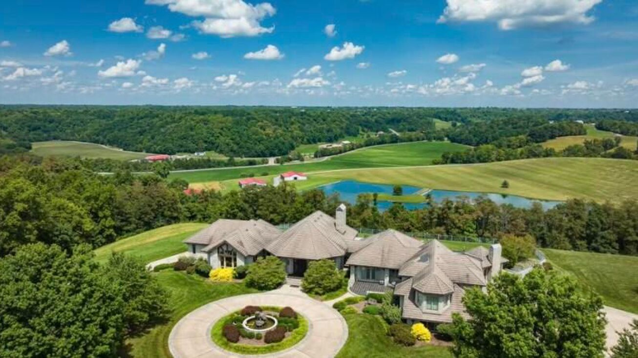 2127 Barnes Mill, Richmond Kentucky, Richmond, KY 40475