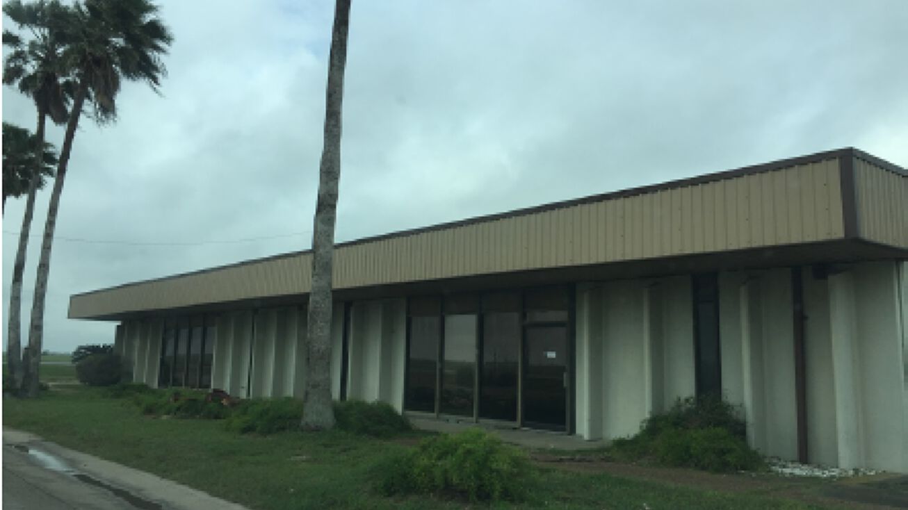 5602 Old Brownsville Rd, Corpus Christi, TX 78417